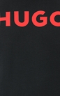 Hugo-Bluza cu logo