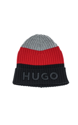 Hugo-Caciula din lana