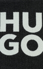 Hugo-Fular cu logo