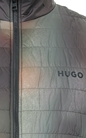 Hugo-Vesta cu imprimeu