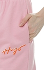 Hugo-Pantaloni jogger cu logo
