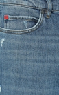 Hugo-Jeans tapered fit