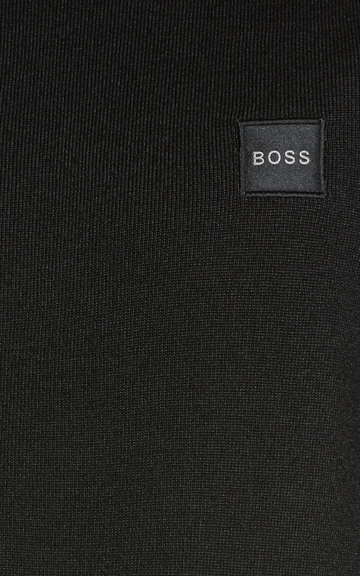 Boss Casual-Pulover din lana Anserlot