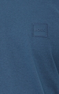 Boss Casual-Tricou cu patch logo