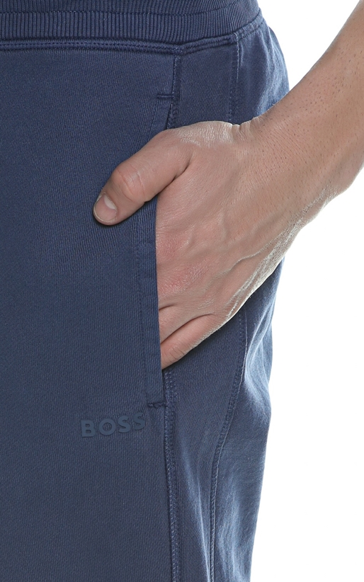 Boss Casual-Pantaloni sport relaxed fit
