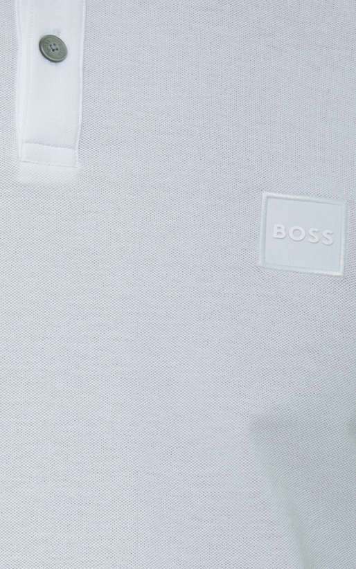 Boss Casual-Tricou polo slim fit