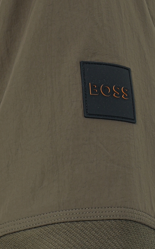 Boss Casual-Bluza din bumbac Wetwill