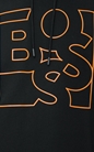 Boss Casual-Hanorac cu logo grafic Weboxy