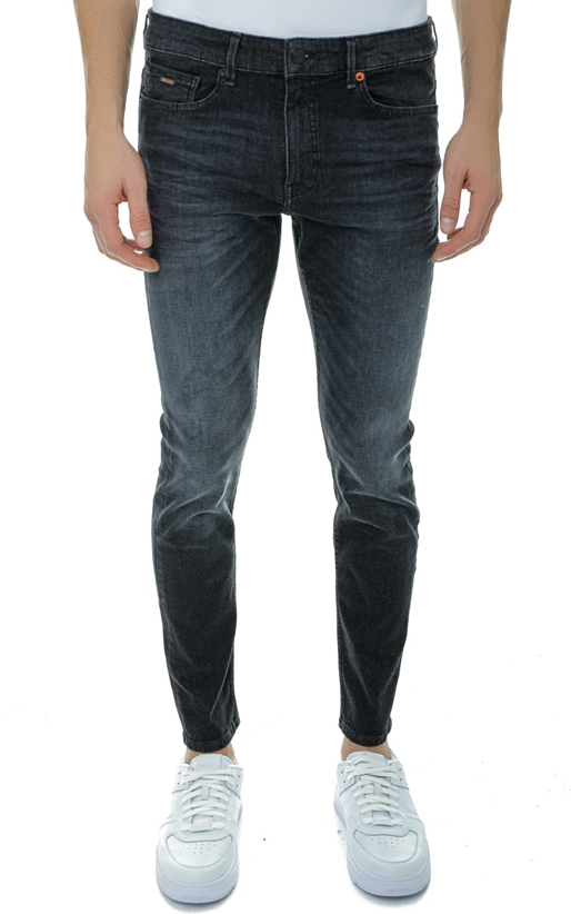 Boss Casual-Jeans slim tapered fit Delano