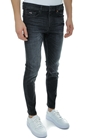 Boss Casual-Jeans slim tapered fit Delano