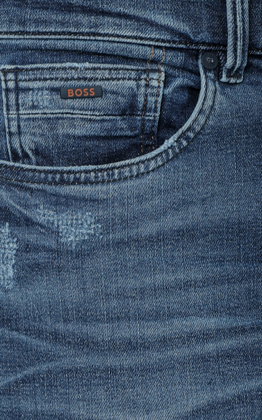 Boss Casual-Jeans tapered fit Tatum