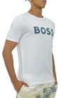 Boss Casual-Tricou cu logo