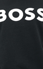 Boss Casual-Bluza cu imprimeu cu logo