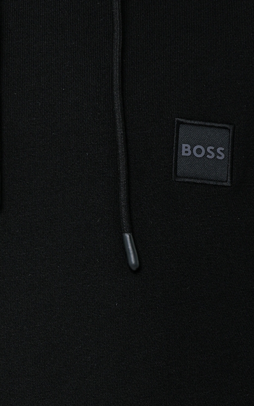 Boss Casual-Trening din bumbac
