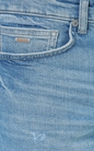 Boss Casual-Bermude din jeans