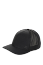 HURLEY-Ανδρικό καπέλο Hurley MILNER TRUCKER μαύρο