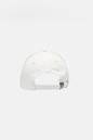JACK & JONES-Ανδρικό καπέλο jockey JACK & JONES 12225717 JACNATE λευκό