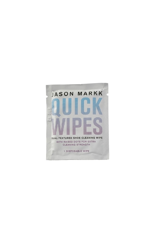 JASON MARKK-Μαντηλάκια καθαρισμού Jason Markk QUICK WIPES 30 PACK 