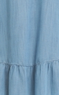 Juicy Couture-Rochie Chambray