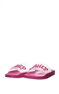 Juicy Couture-Papuci cu logo