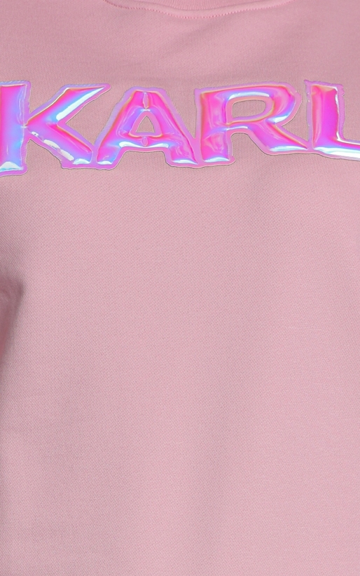 Karl Lagerfeld-Hanorac