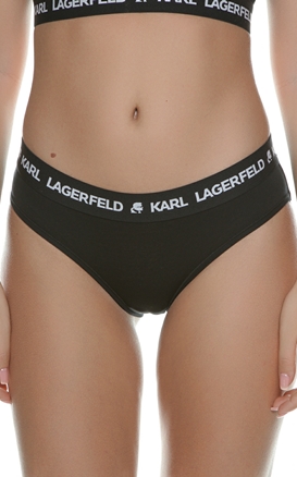 Karl Lagerfeld-Chiloti hipster cu logo