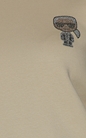 Karl Lagerfeld-Bluza Ikonik Mini Karl Rhinestone
