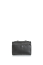 KARL LAGERFELD-Γυναικεία τσάντα ώμου Klassik Quilted Shoulderbag μαύρη
