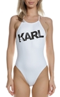 Karl Lagerfeld-Costum de baie