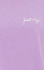 Kendall&Kylie-Tricou cu spate decupat