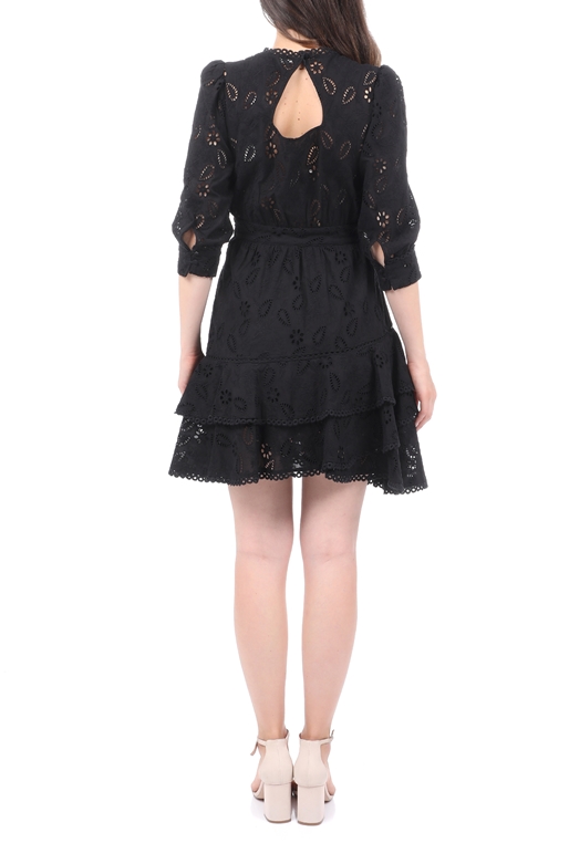KOCCA-Γυνακείο mini φόρεμα KOCCA TEJAL μαύρο