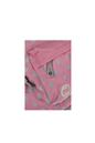 MIPAC-Γυναικεία τσάντα πλάτης MI-PAC POLKA ροζ γκρι 