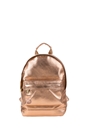 MIPAC-Γυναικεία τσάντα πλάτης Mi-Pac Mini MIPAC ροζ χρυσό