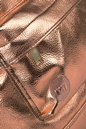 MIPAC-Γυναικεία τσάντα πλάτης Mi-Pac Mini MIPAC ροζ χρυσό