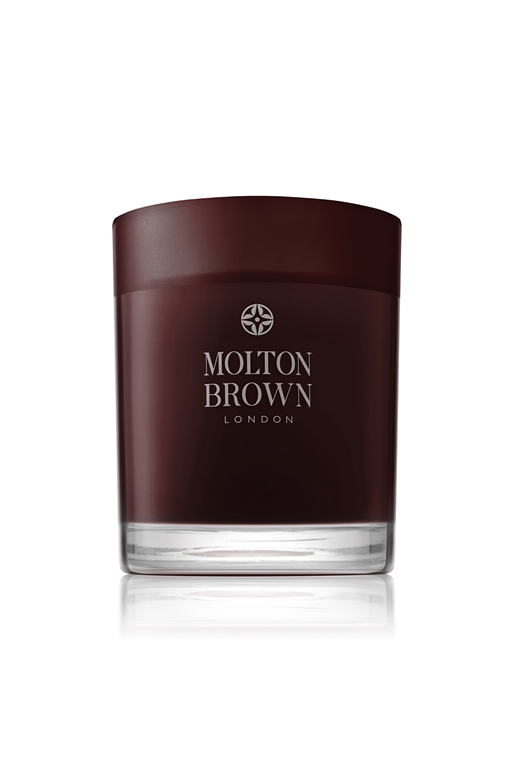 MOLTON BROWN -Κερί Black Peppercorn Single Wick- 180g
