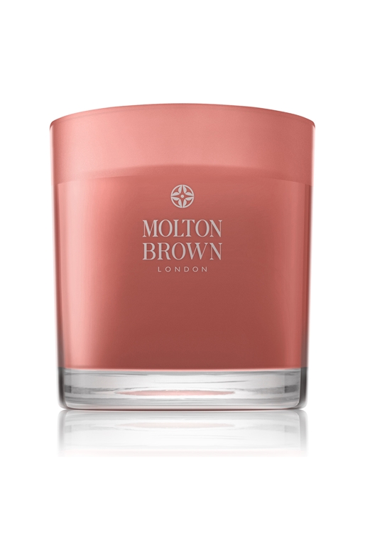 MOLTON BROWN -Κερί Gingerlily Three Wick- 480g