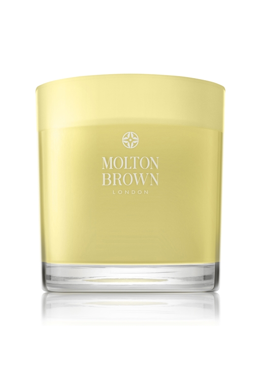 MOLTON BROWN -Κερί Orange & Bergamot Three Wick- 480g