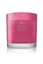 MOLTON BROWN -Κερί Pink Pepperpod Three Wick- 480g