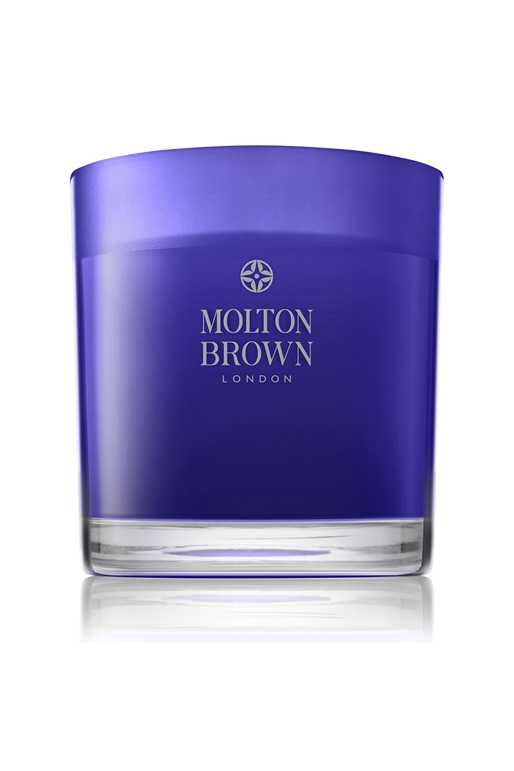 MOLTON BROWN -Κερί Ylang-Ylang Three Wick- 480g