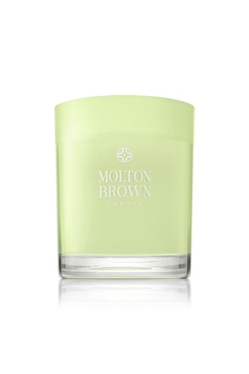 MOLTON BROWN -Κερί Dewy Lily of the Valley & Star Anise Single Wick- 180g 