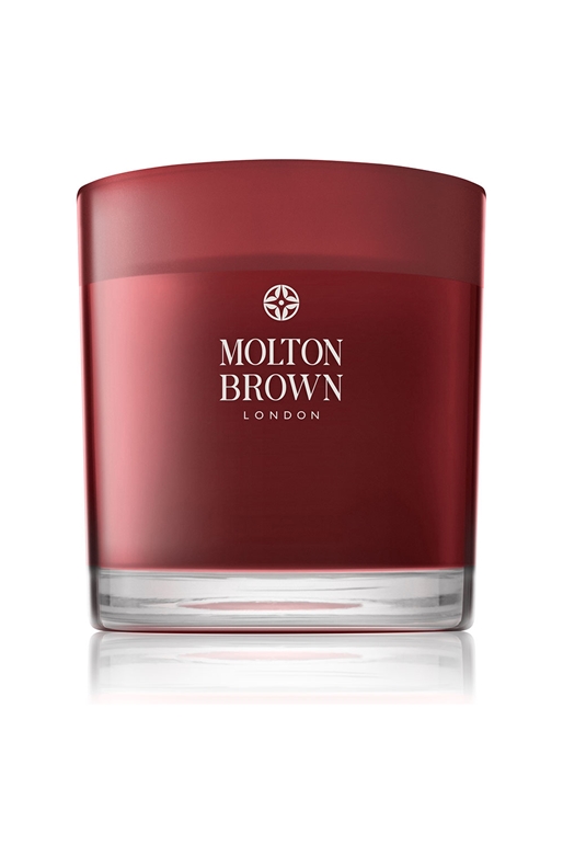 MOLTON BROWN -Κερί Rosa Absolute Three Wick- 480g
