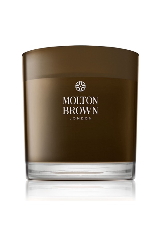 MOLTON BROWN-Κερί Tobacco Absolute Three Wick- 480g