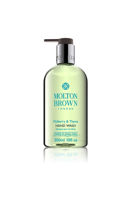MOLTON BROWN (BCD)-Σαπούνι χεριών Mulberry & Thyme- 300ml
