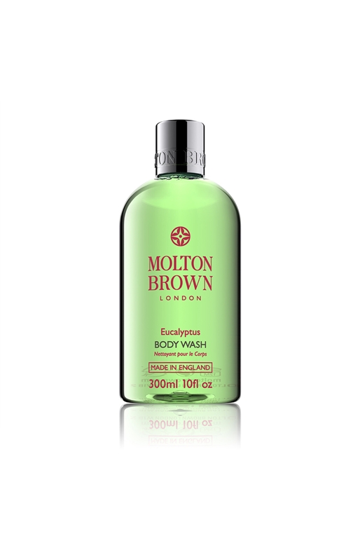 MOLTON BROWN -Αφρόλουτρο Eucalyptus - 300ml
