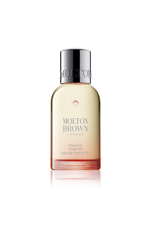 MOLTON BROWN-Heavenly Gingerlily Eau de Toilette - 50ml