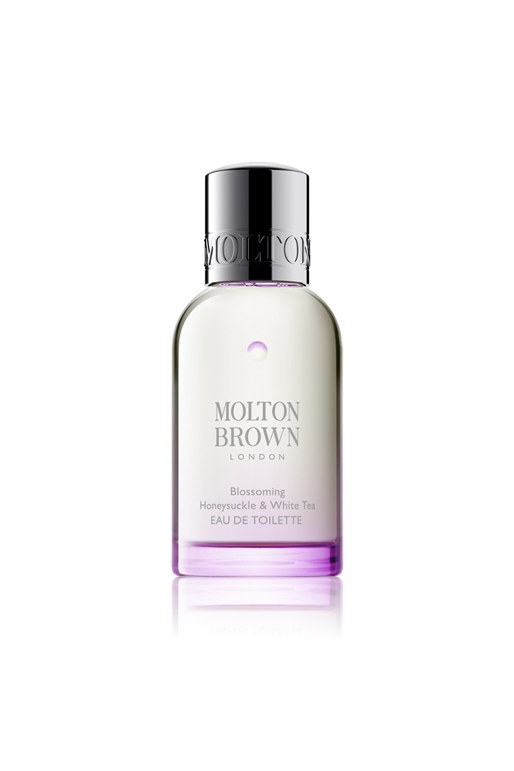 MOLTON BROWN -Blossoming Honeysuckle & White Tea Eau de Toilette - 50ml