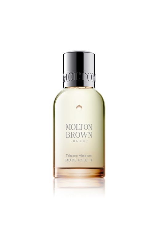 MOLTON BROWN-Tobacco Absolute Eau de Toilette - 50ml