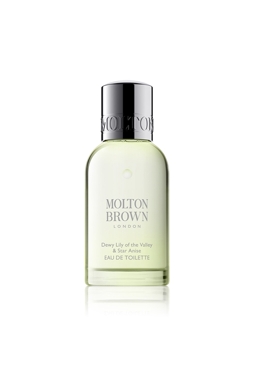 MOLTON BROWN -Dewy Lily of the Valley & Star Anise Eau de Toilette - 50ml