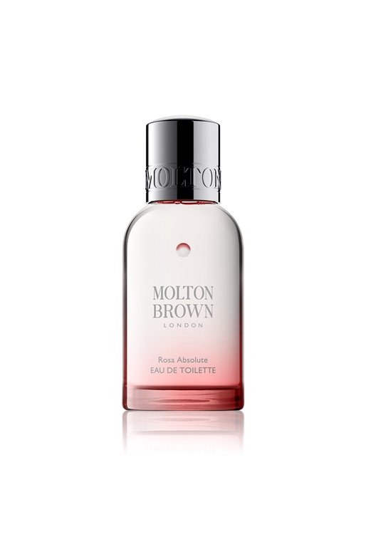 MOLTON BROWN-Rosa Absolute Eau de Toilette - 50ml