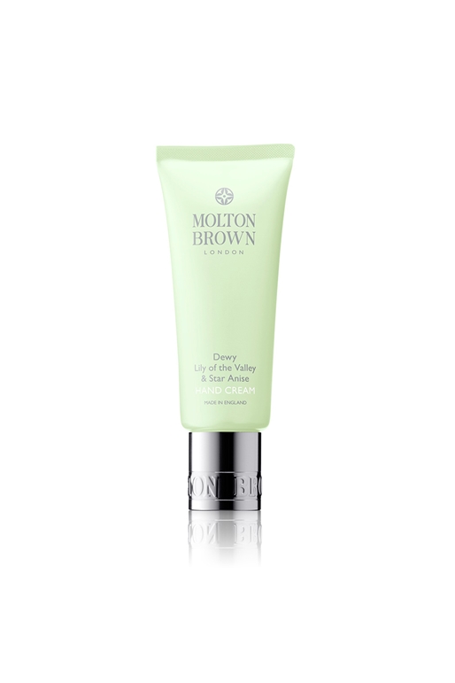 MOLTON BROWN -Κρέμα χεριών Dewy Lily of the Valley & Star Anise - 40ml